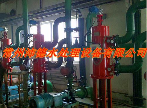 黑龍江沛德自清洗過(guò)濾器廠家批發(fā)圖片