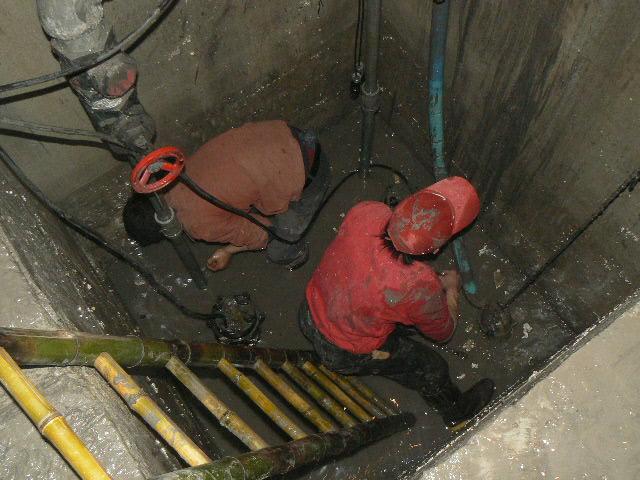 秋鑫防水公司_滴水 秋鑫防水公司_滴水不漏的承諾