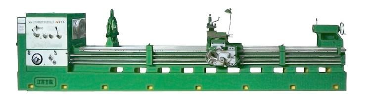 原鎮(zhèn)江機(jī)床廠CZ系列車床圖片