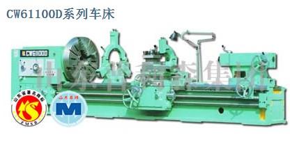 德州普利森CW61100D系列圖片