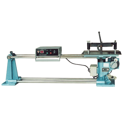 水泥膠砂試體成型振實臺圖片