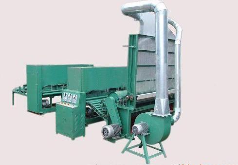 供應(yīng)定做針刺機(jī)