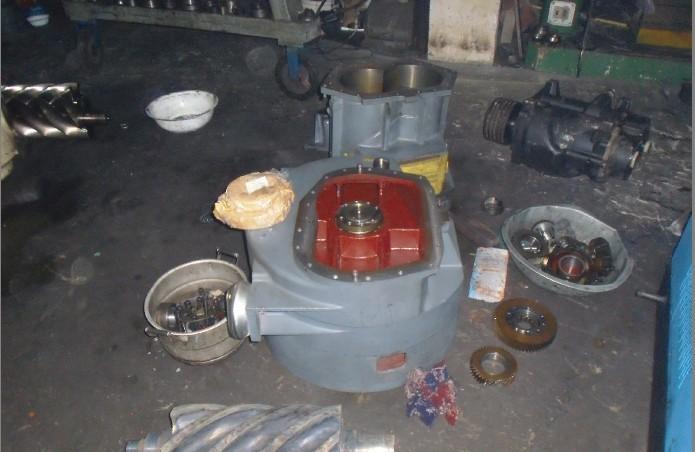 供應(yīng)*品牌空壓機(jī)機(jī)頭維修服務(wù)