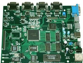 郑州pcb抄板图片