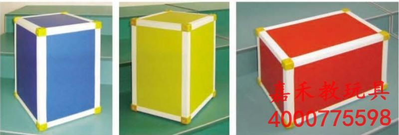 供應(yīng)小學(xué)初中音樂凳兒童積木凳六面體