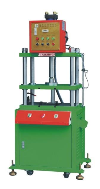 四柱油壓機(jī)切邊機(jī)，壓鑄鋁制品切邊機(jī)