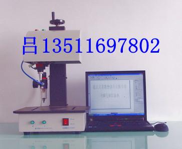 氣動打標(biāo)機圖片