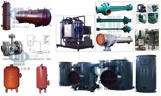 电力油/水/汽系统辅机设备图片