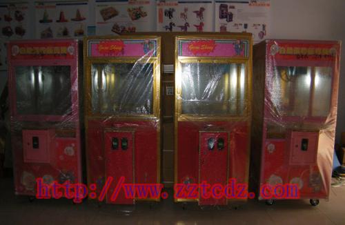 供應(yīng)廟會抓煙機(jī)熱銷原因分析