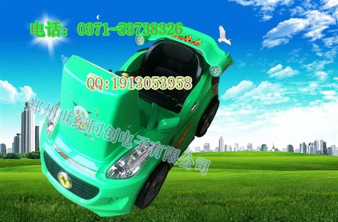 供應(yīng)新款特價(jià)多功能兒童安全小汽車