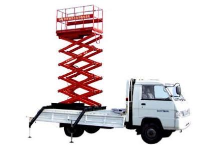 供應(yīng)廣州移動式升降機(jī) 移動式升降機(jī) 移動升降機(jī) 升降機(jī)