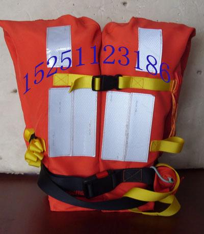 供應(yīng)安全游泳救生衣  船用救生衣