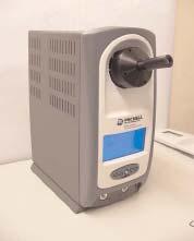 S8000冷鏡露點(diǎn)儀圖片