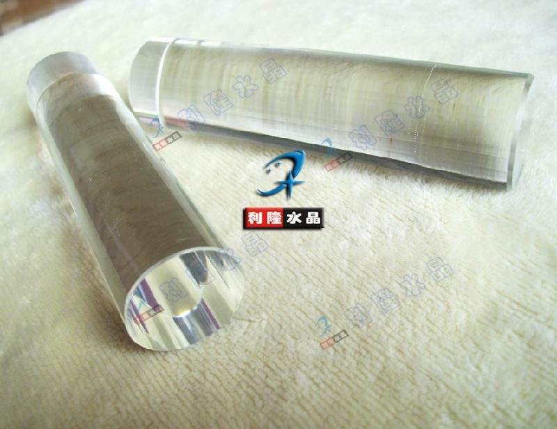 供應(yīng)實心玻璃棒/圓棒/燈飾配件