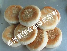 供應(yīng)惠佳食品板栗餅加盟