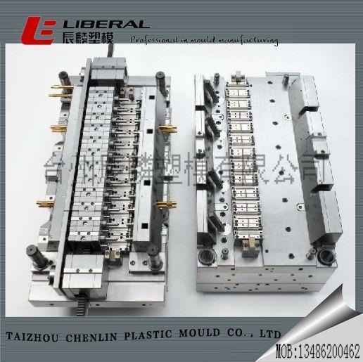 供應(yīng)水管接頭模具，日常用品模具，供應(yīng)商供應(yīng)加工