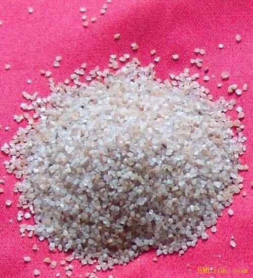北京石英砂濾料銷售市場(chǎng) 藍(lán)宇石英砂濾料質(zhì)優(yōu)價(jià)廉