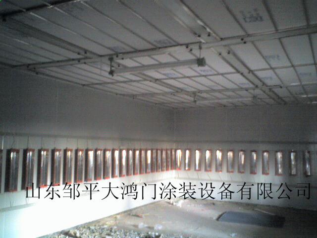 供應(yīng)江蘇高溫烤房/高溫烘房/烘干房