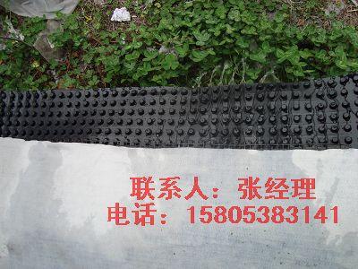 壽光車庫排水板圖片