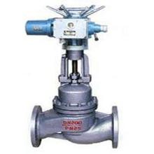 柱塞閥UJ941SM電動柱塞閥圖片