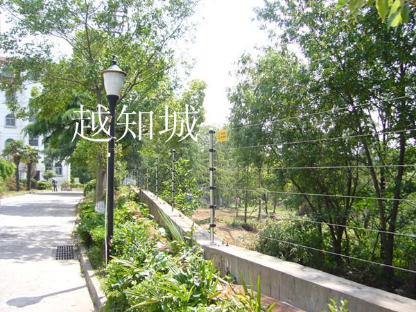 南京電子圍欄圖片/南京電子圍欄樣板圖 (3)