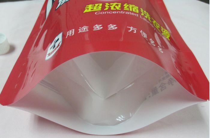 供應(yīng)復(fù)合液體包裝袋
