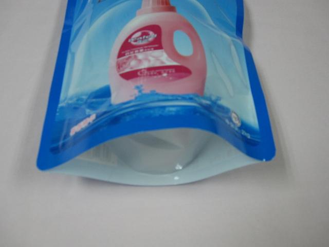 供應(yīng)洗衣液袋子