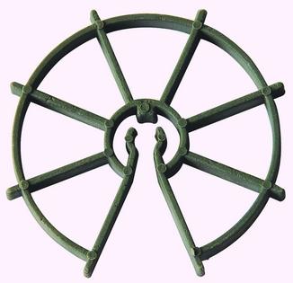 供應(yīng)哈爾濱支架墊塊馬凳2014*報價