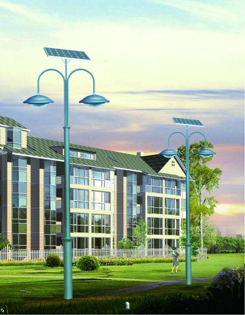 北京園林景區(qū)燈具LED燈具安裝圖片