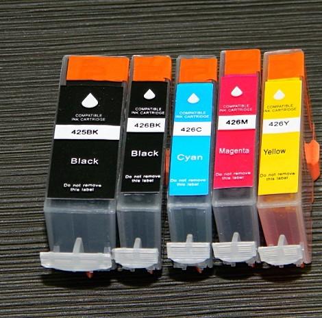 PGI425-CLI426墨盒廠圖片