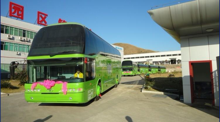 供應(yīng)新龍客車-旅游車