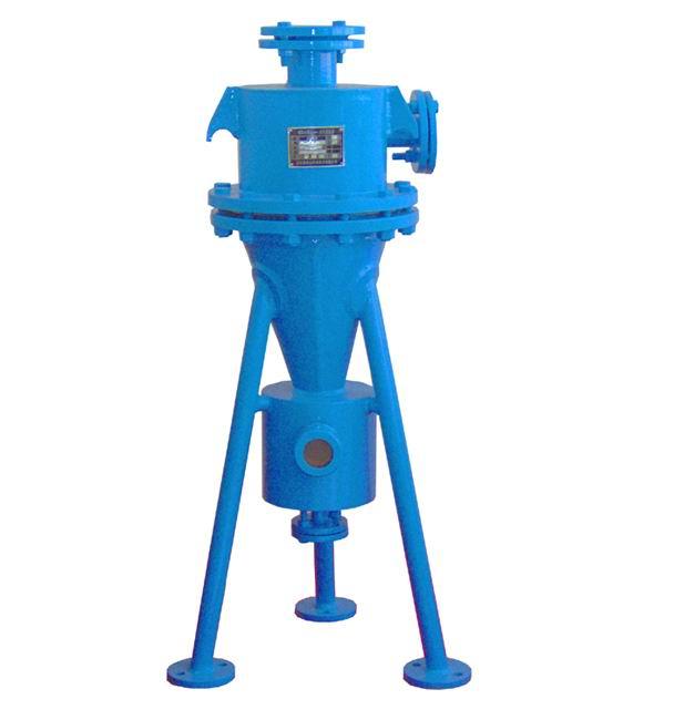 旋流除砂器圖片