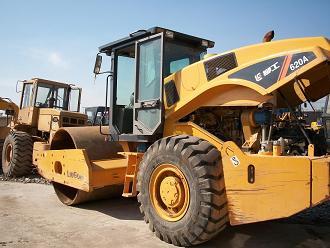 供應(yīng)*選購二手徐工壓路機(jī)壓路機(jī)