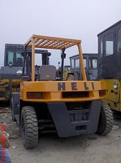 供應(yīng)南通二手5噸叉車買賣，泰州買賣5噸叉車，5噸叉車價(jià)格查詢