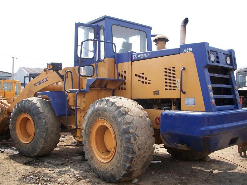 盱眙二手鏟車買賣圖片