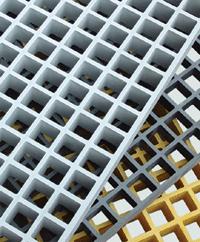 供應(yīng)玻璃鋼格柵板 玻璃鋼格柵蓋板廠家