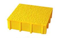 供應(yīng)玻璃鋼格柵 防腐玻璃鋼格柵蓋板