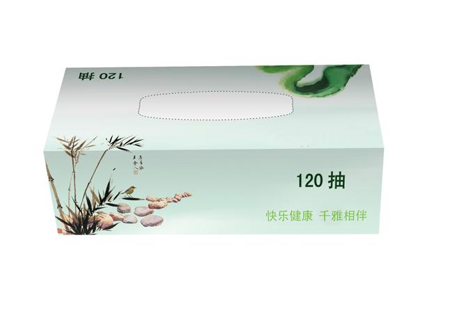 餐巾紙荷包紙圖片/餐巾紙荷包紙樣板圖 (3)