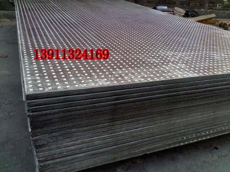 供應(yīng)防爆板泄爆板抗爆墻泄爆墻