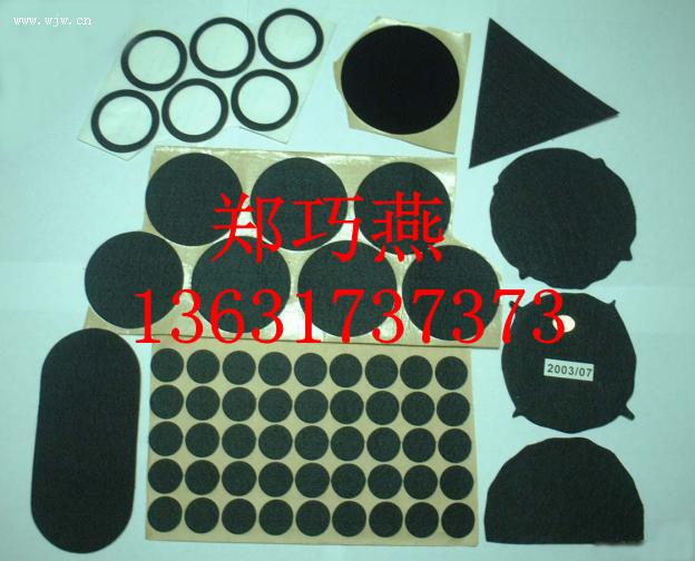 供應友城廠家專業(yè)生產泡棉腳墊