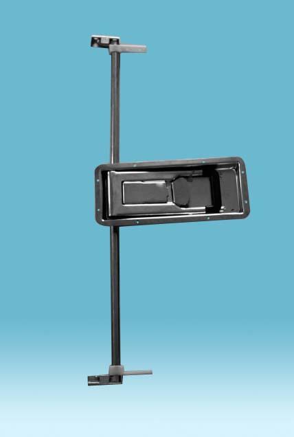 保溫車門鎖圖片/保溫車門鎖樣板圖 (4)