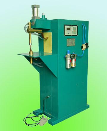 供應(yīng)精密氣動點焊機(jī)，電子元件點焊機(jī)，鎳片點焊機(jī)