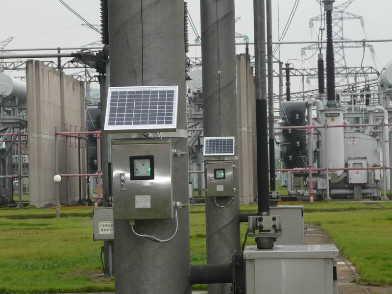 供應(yīng)DXW感應(yīng)式帶電顯示器