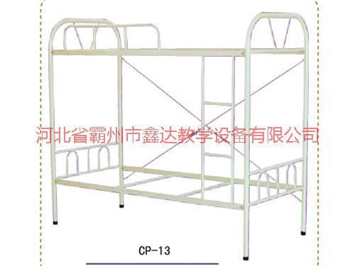 青海宿舍学生上下床铺厂家图片