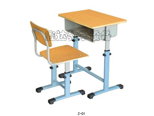 甘肅圓管課桌椅銷(xiāo)售圖片