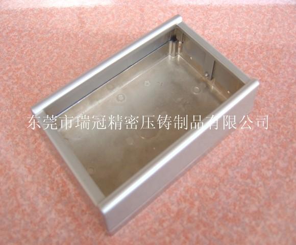 供應東莞鋅合金精密壓鑄家私配件10