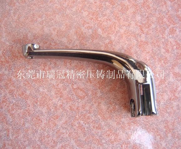 供應東莞鋅合金精密壓鑄家私配件10