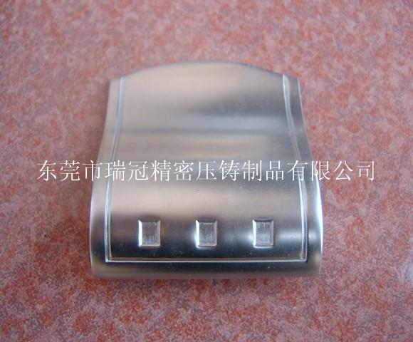 供應(yīng)東莞鋅合金精密壓鑄家私配件8