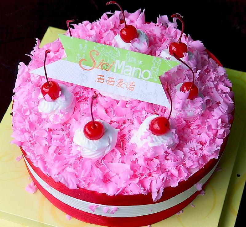 供應(yīng)蛋糕自助DIY活動(dòng)