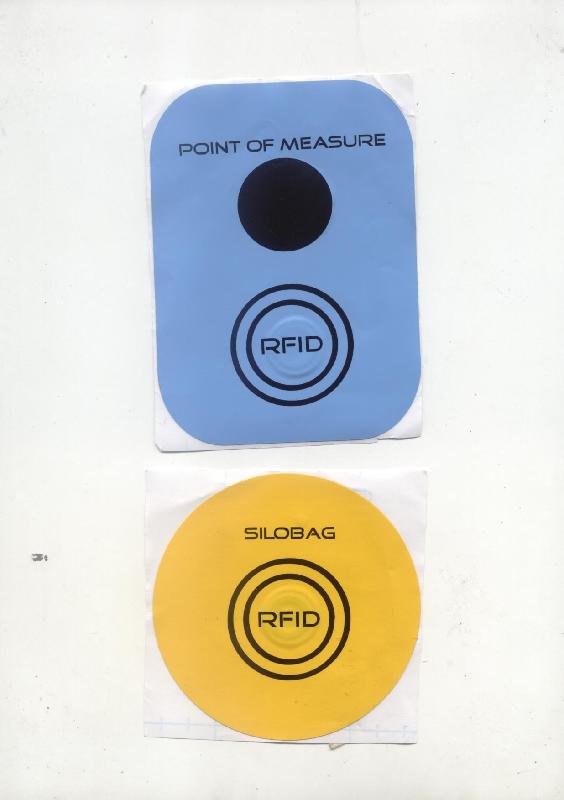 供應RFID電子標簽電子門票